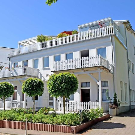 Ferienappartement Mit Ostseeblick Гьорен Екстериор снимка