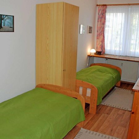 Ferienappartement Mit Ostseeblick Гьорен Екстериор снимка