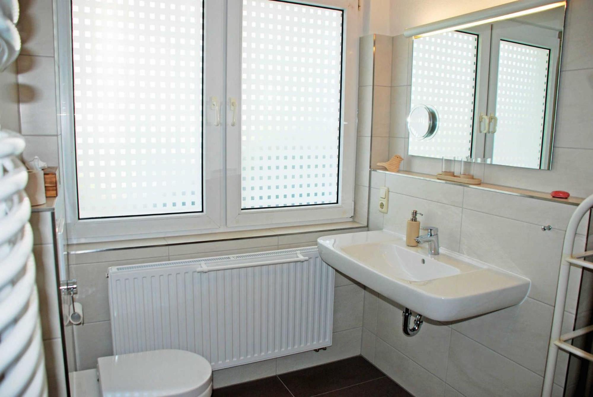 Ferienappartement Mit Ostseeblick Гьорен Екстериор снимка